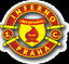 logo klubu FC Inferno Praha